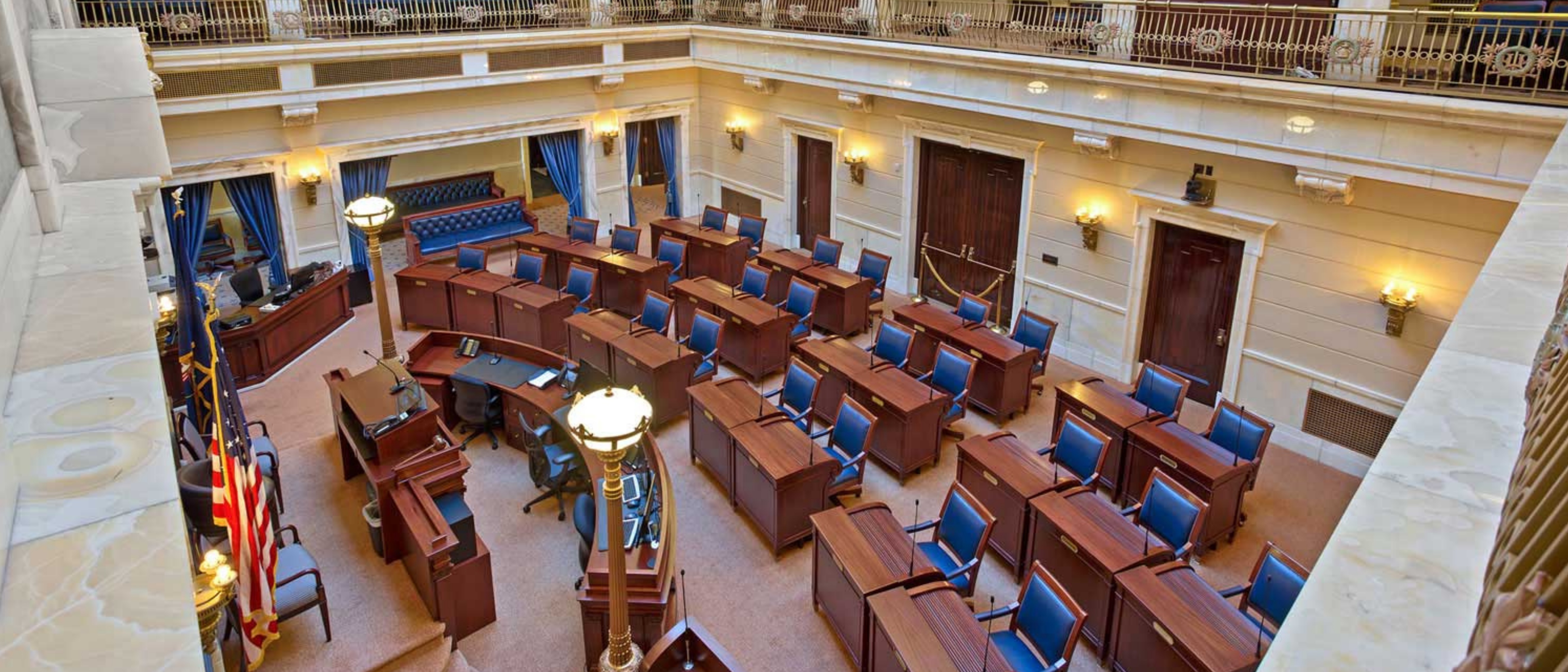 Utah Legislature Cheat Sheet