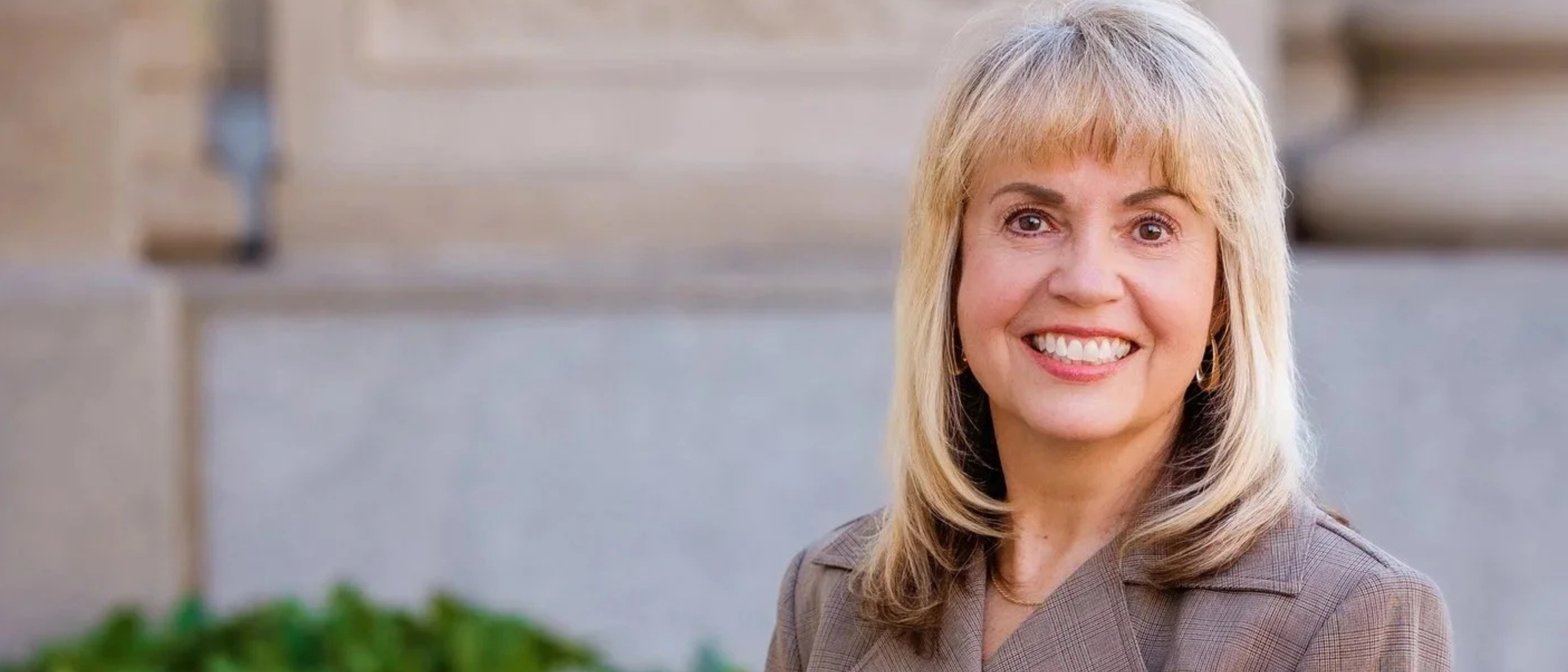 Op-Ed: Serving Davis County: My Record, My Priorities and Why I'm Running