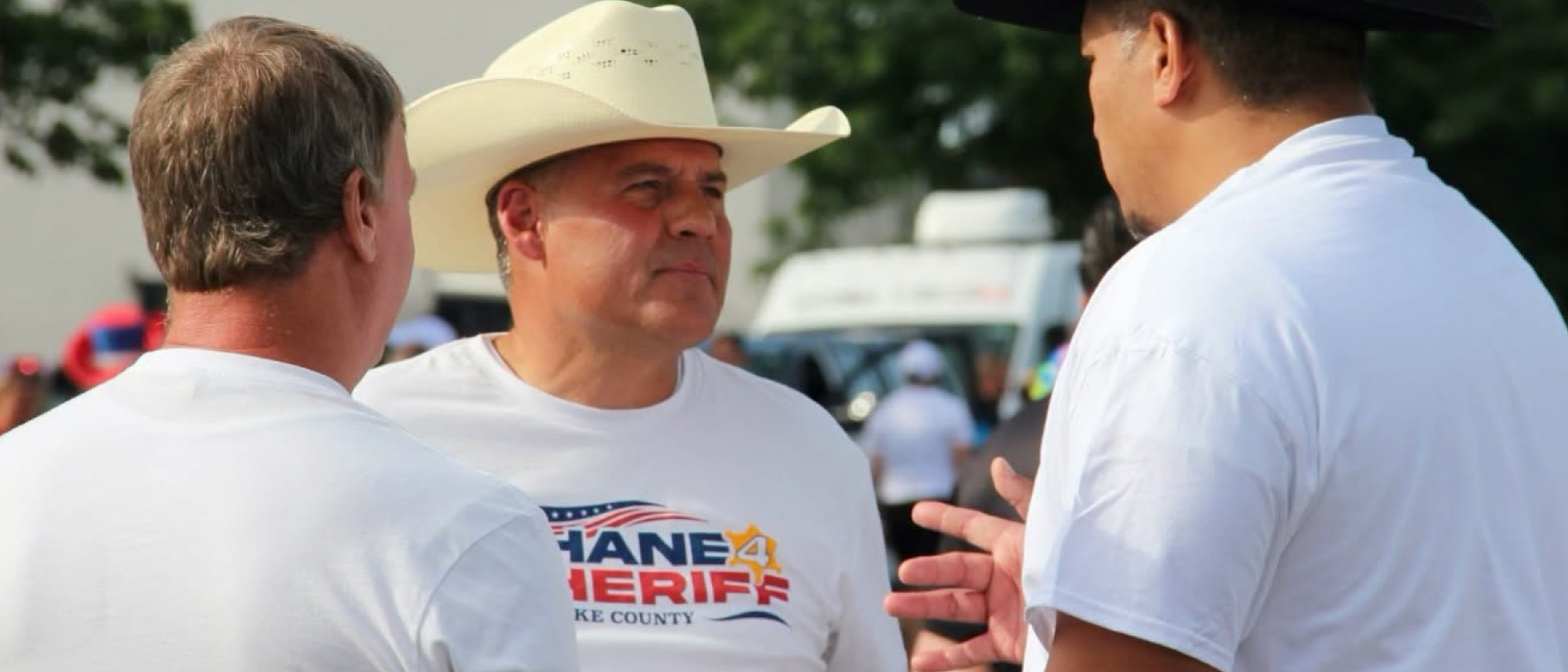 Sheriff Candidate Shane Manwaring’s Plans for Salt Lake Jails