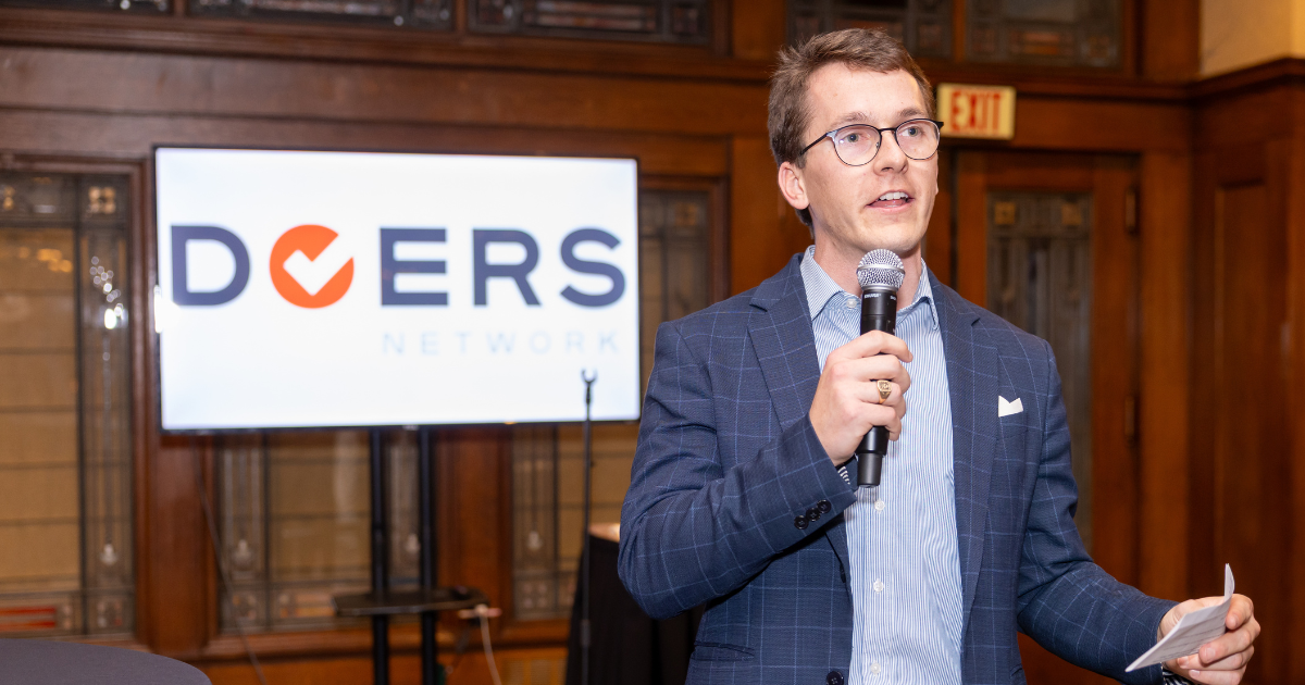 Introducing the Doers Network- a new home for Utah’s conservative problem-solvers