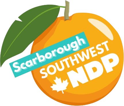 Scarborough Southwest NDP - Home