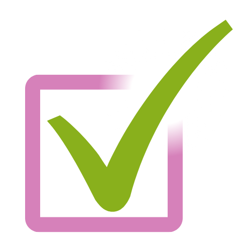 checkmark