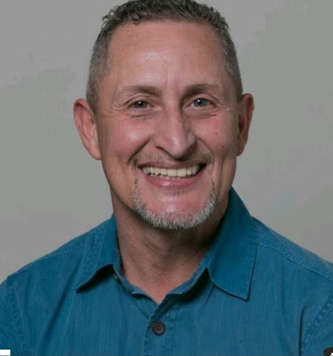 Maximino Rivera Lopez Picture of Maximino Rivera Lopez President of DPIP