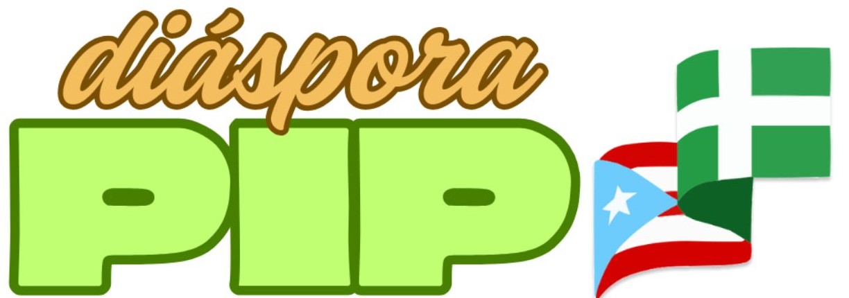 Diáspora del Partido Independentista Puertorriqueño