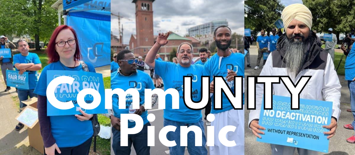 Community Picnic