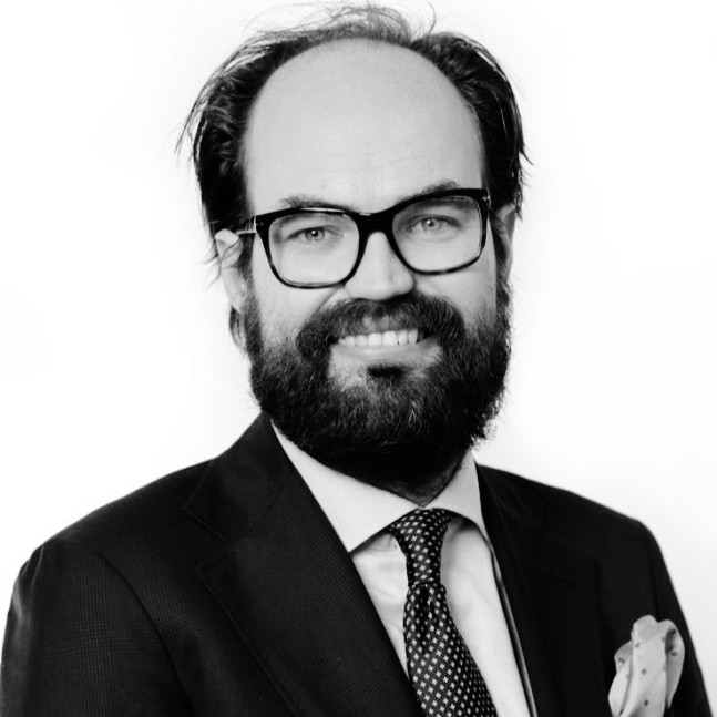 Hendrik Jan Overmeer