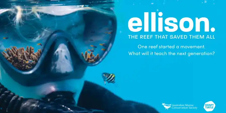 Ellison Reef Screening