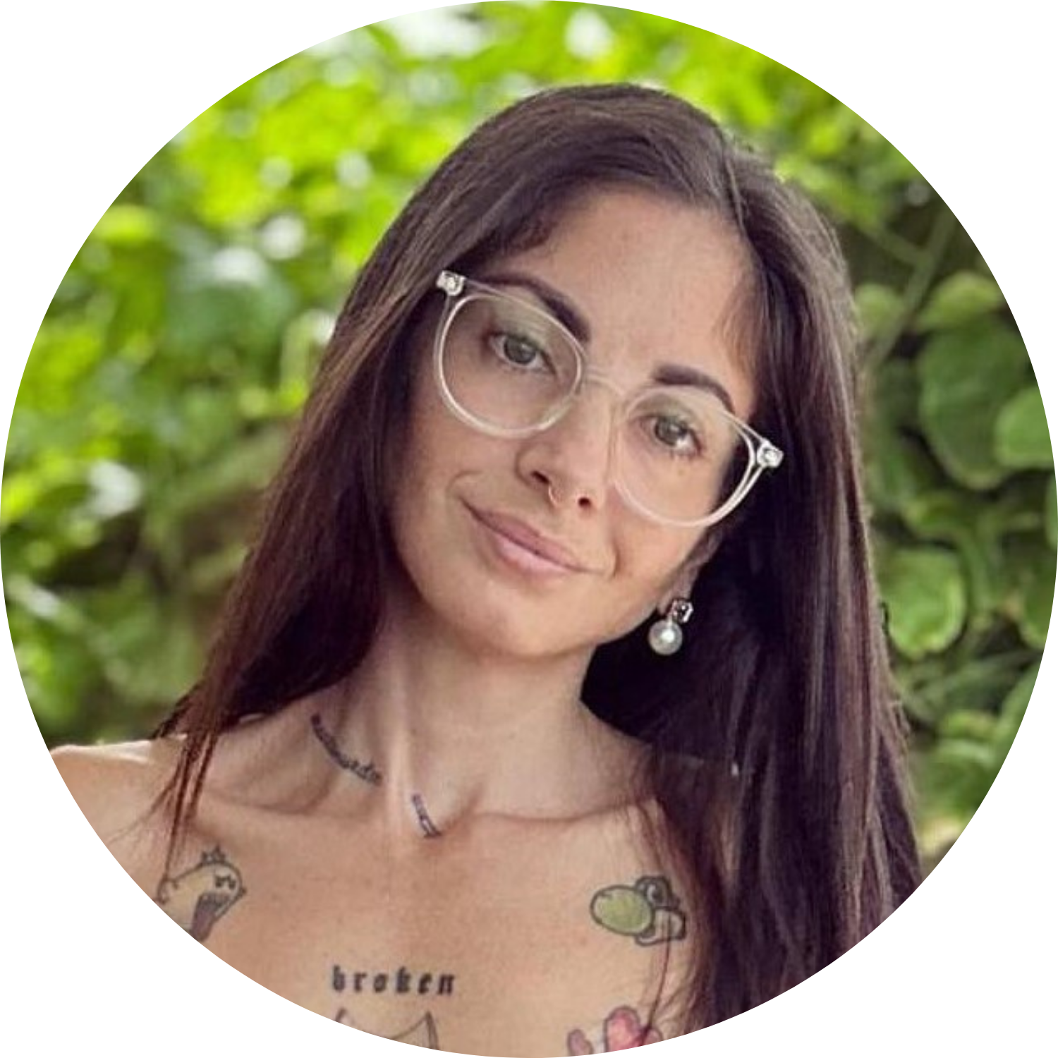 Committee Member - Sophie George