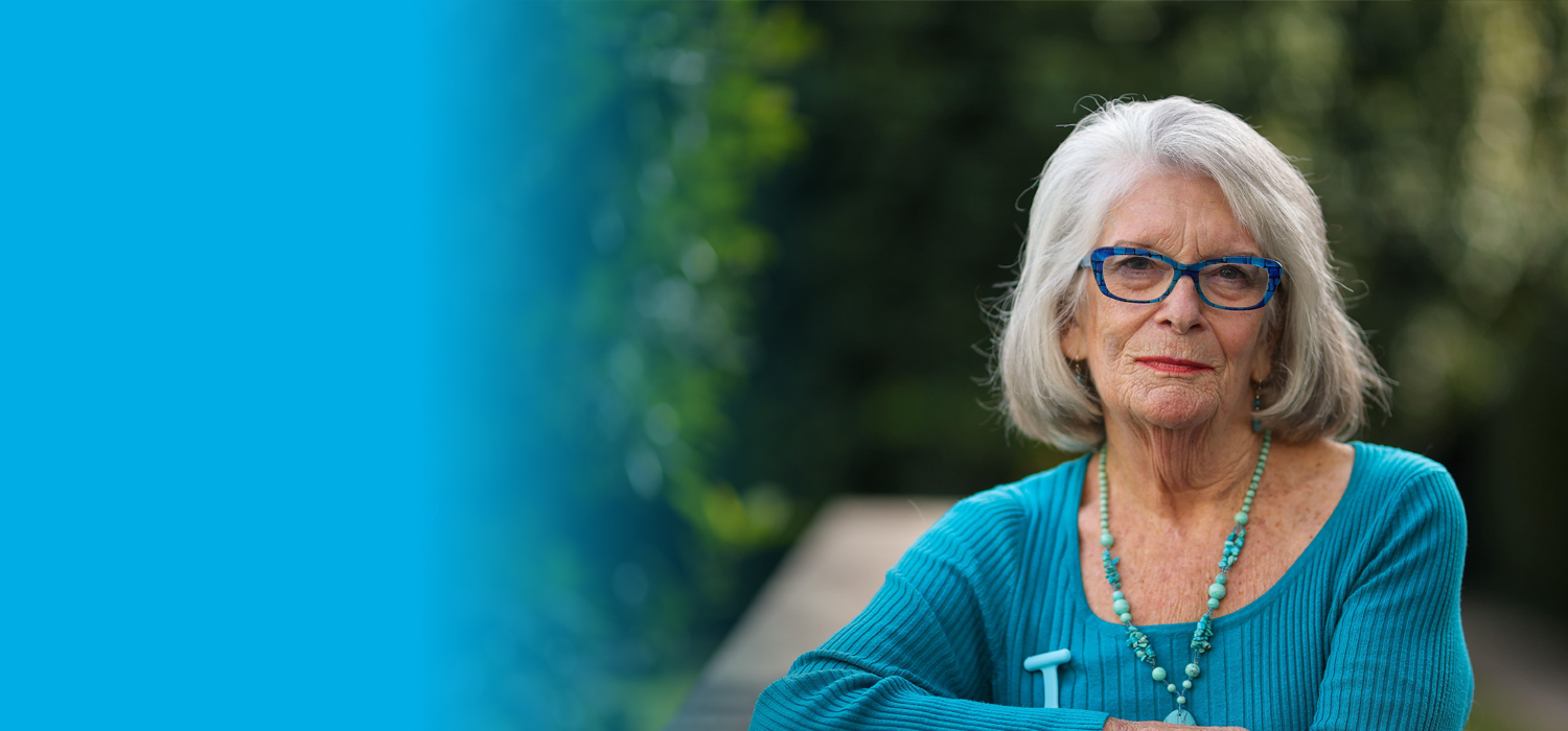 Voluntary assisted dying is available for eligible people in NSW