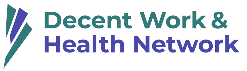 Decent Work and Health Network