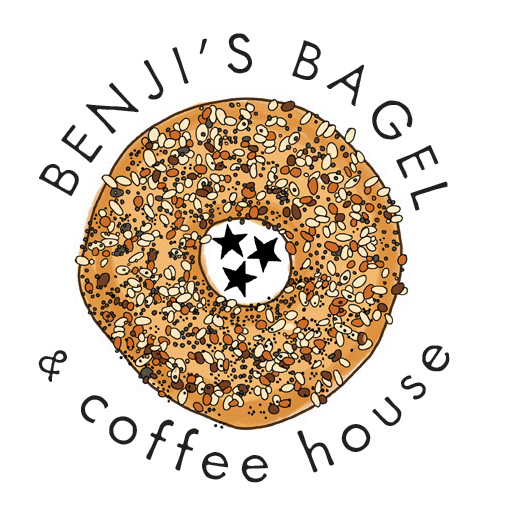 Benji’s Bagel & Coffee House