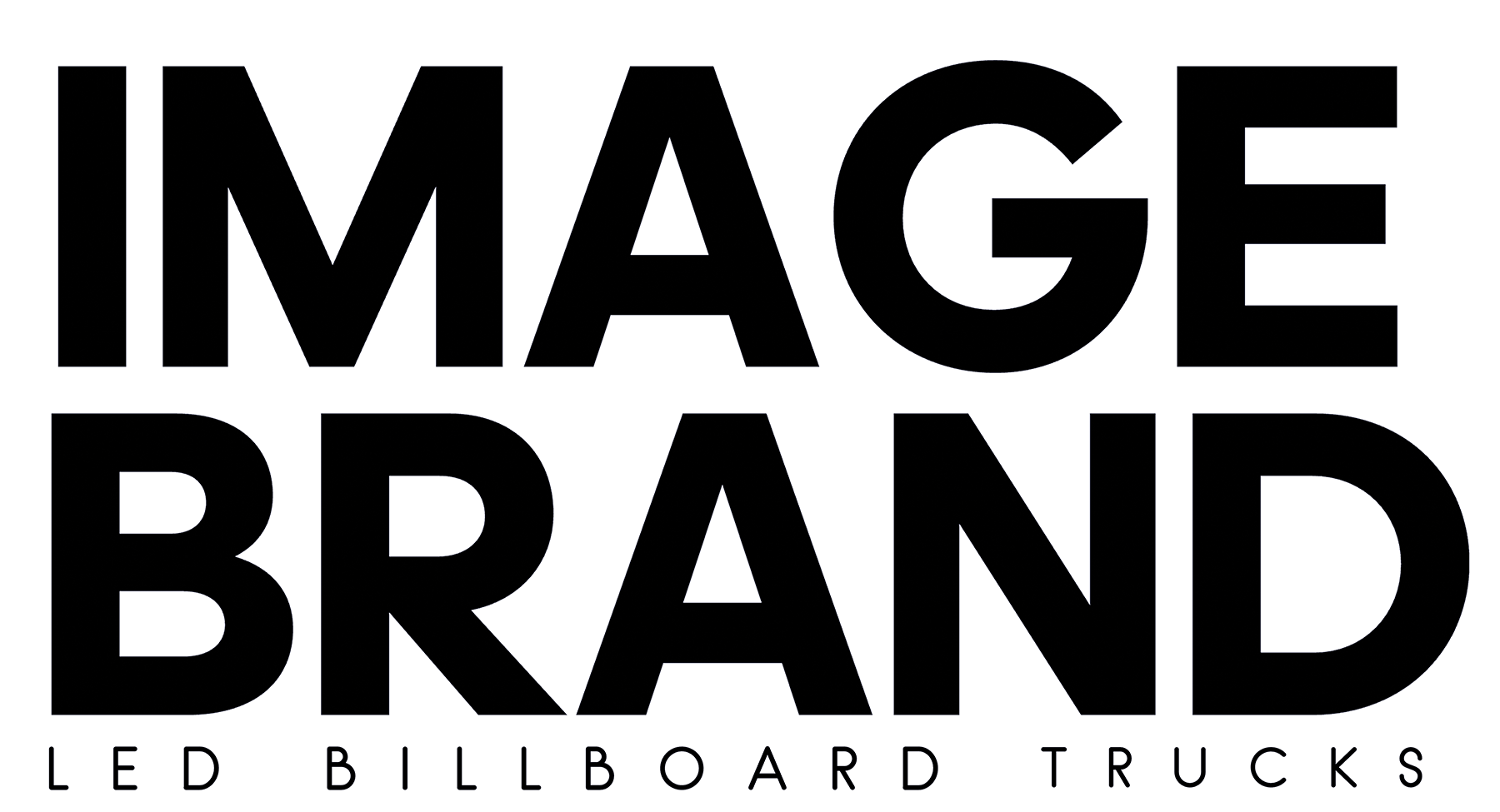 Image Brand — LED Billboard Trucks