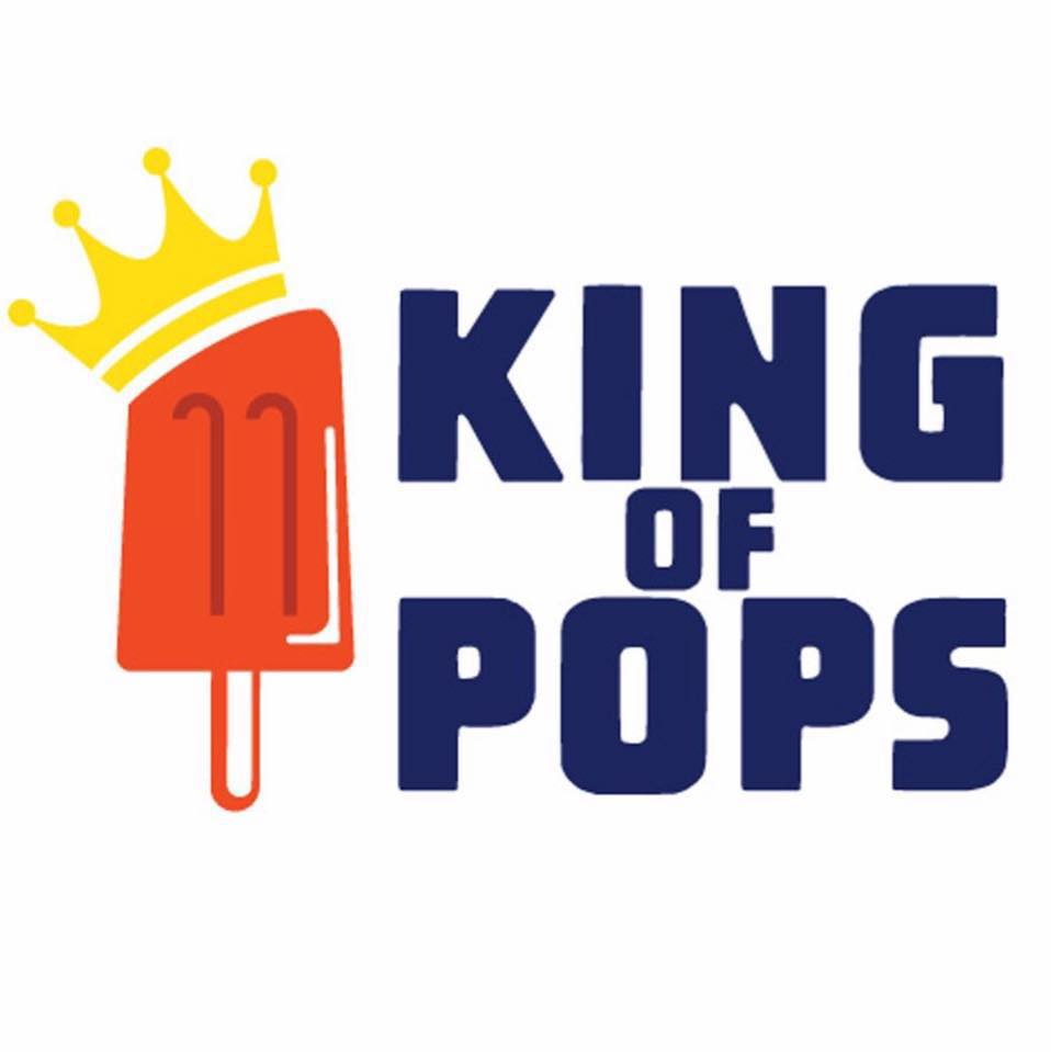 King of Pops