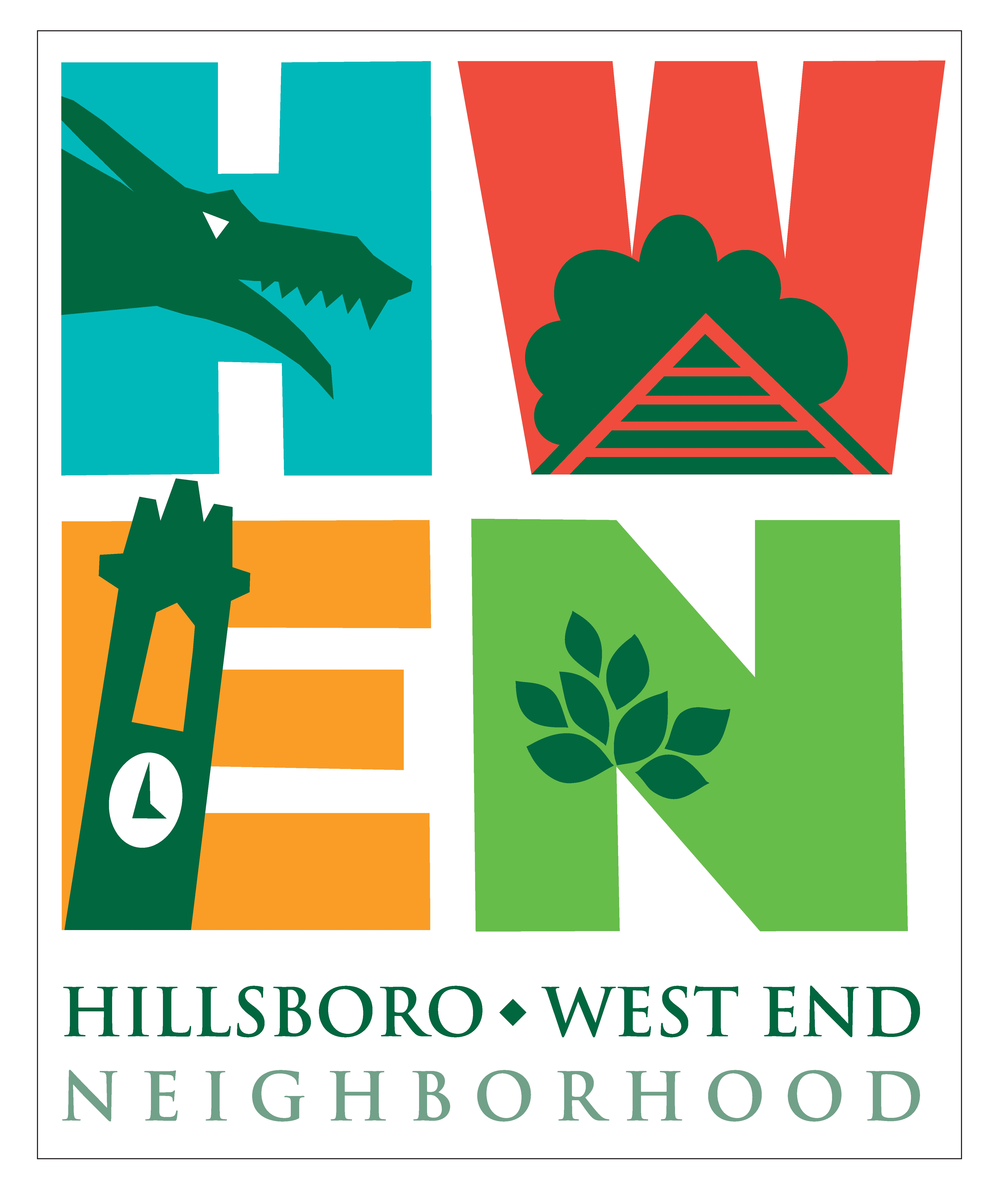 HWEN — Hillsboro West End Neighborhood Association