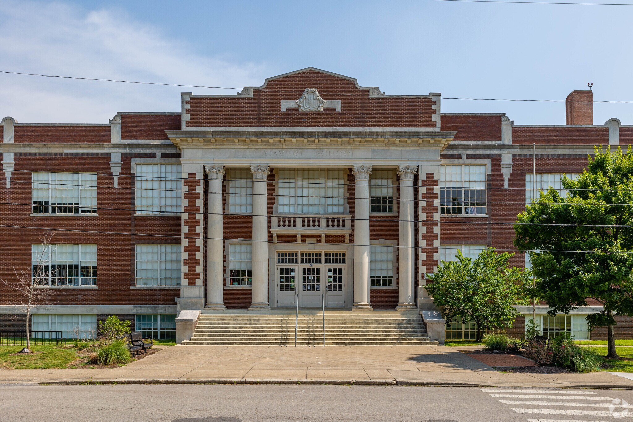 Eakin Elementary School