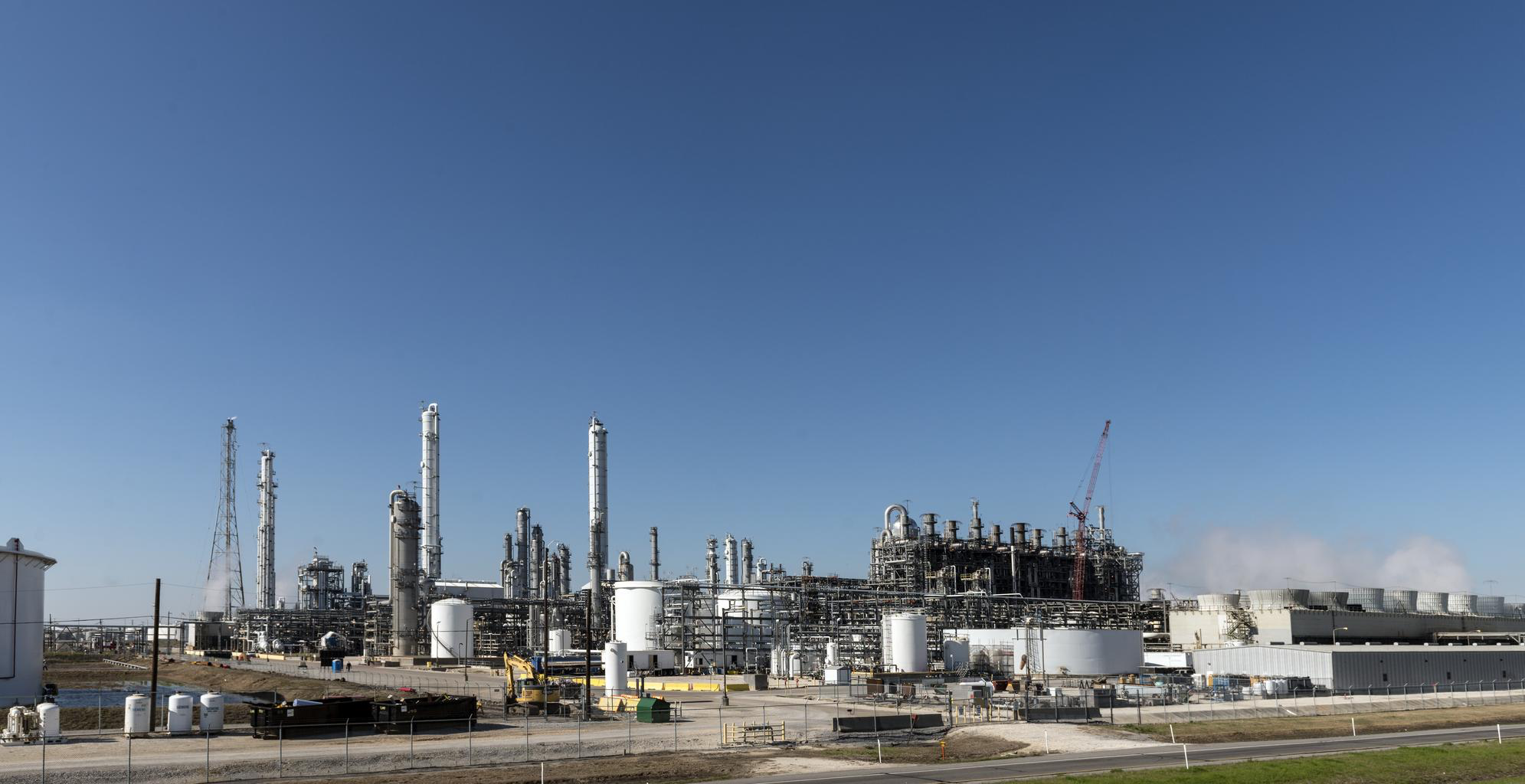 Environmental Health and Industrial Accountability