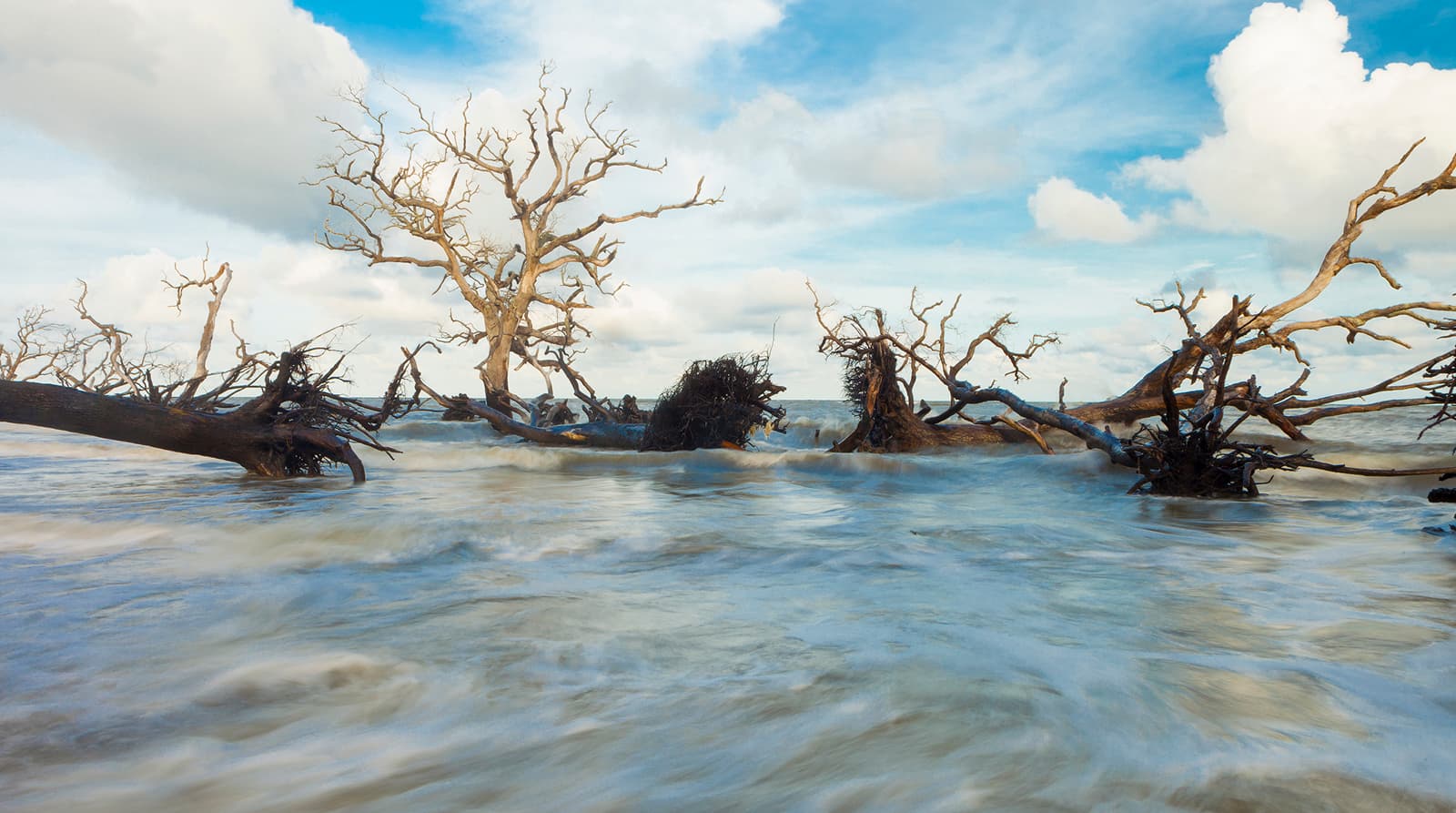 Flooding, Infrastructure, and Climate Resilience