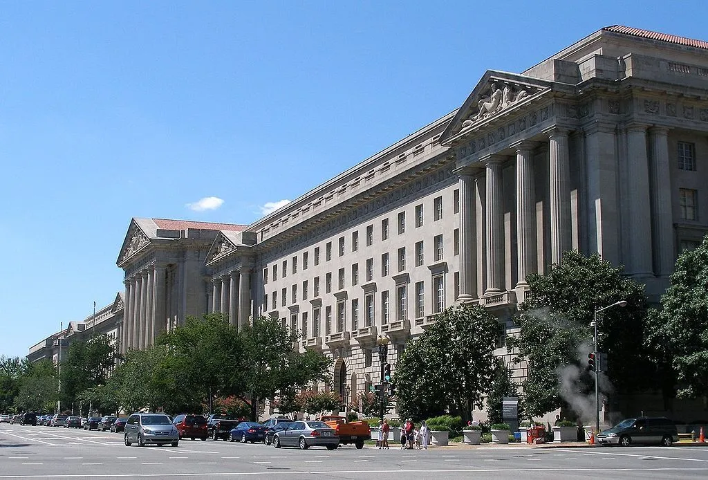 Office Headquarters Building