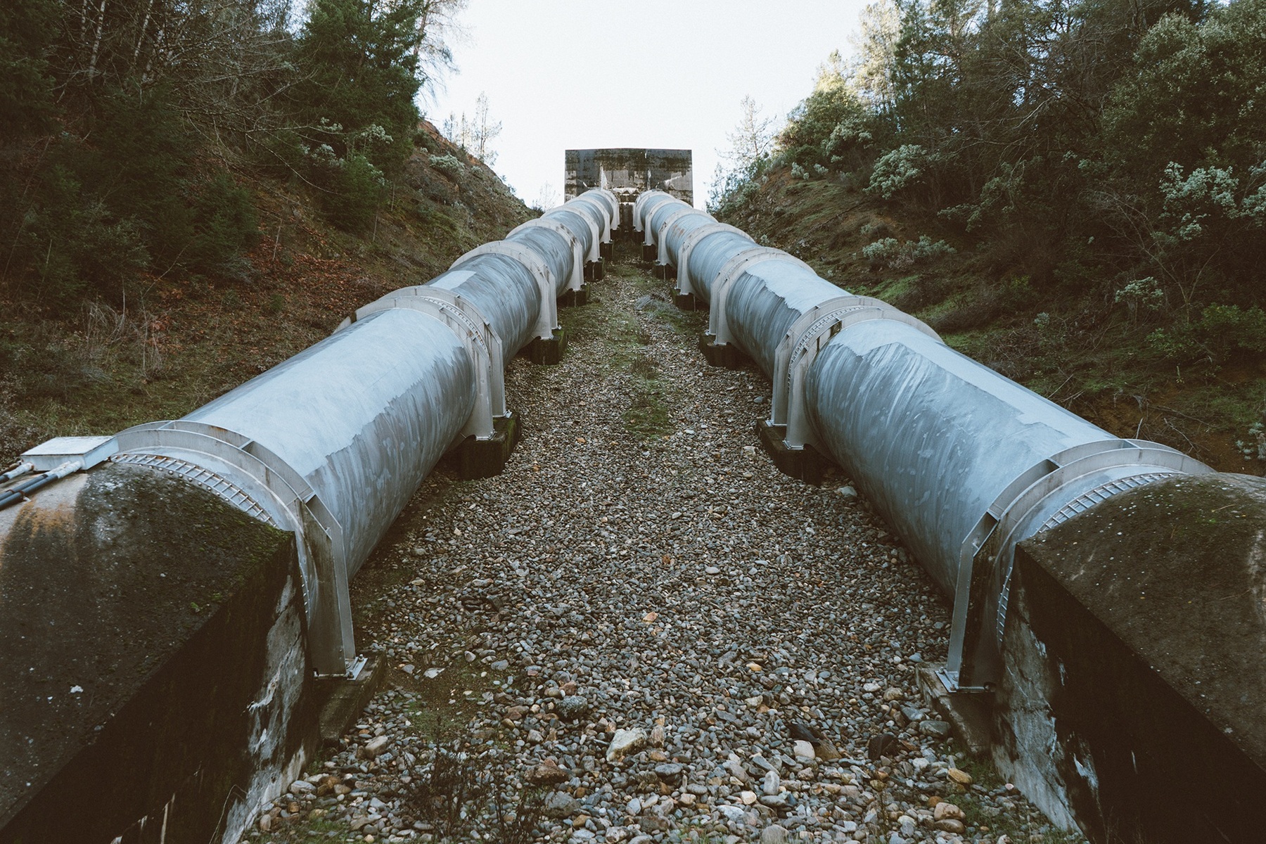 Pipeline