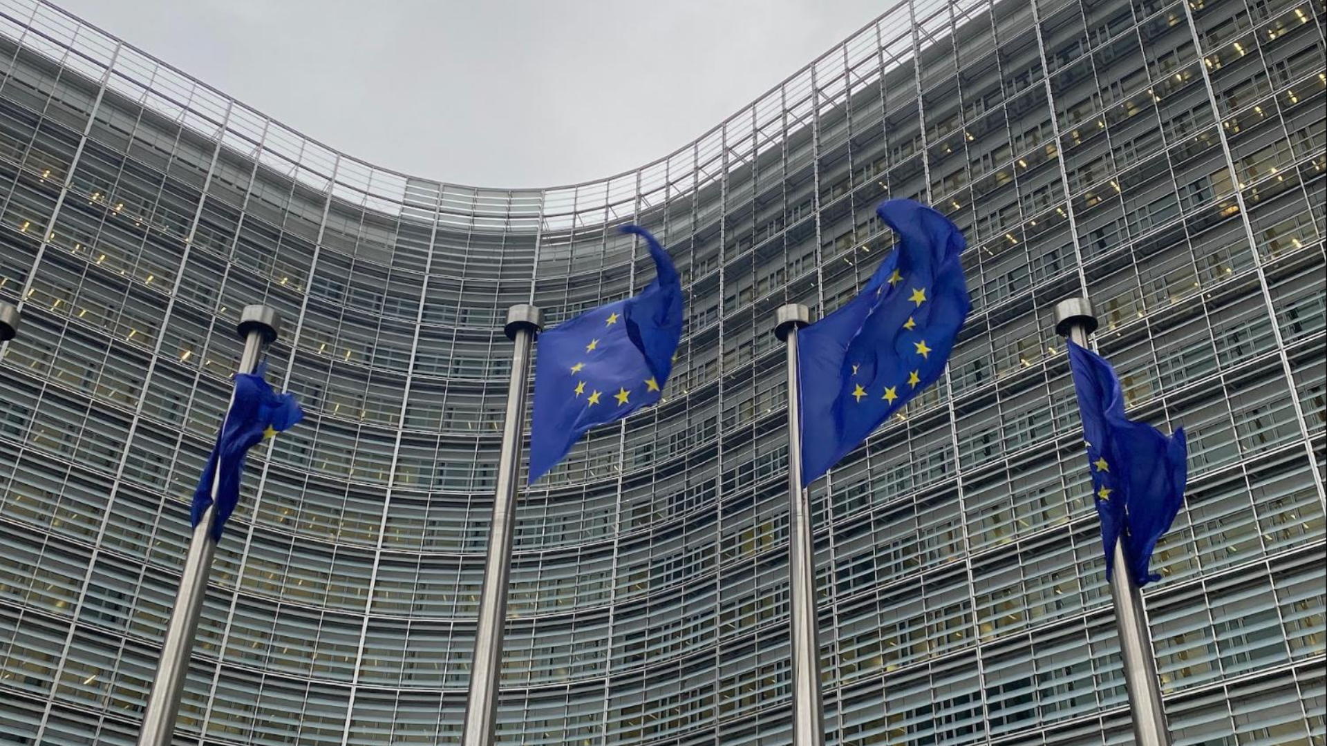 European Union Building