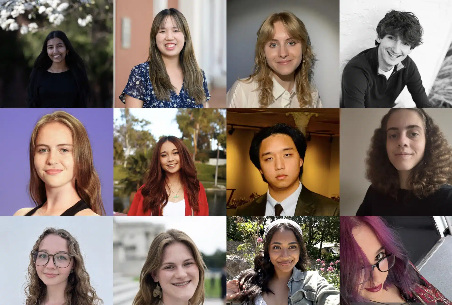 gallery collection of EDO Interns