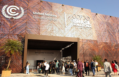 Image courtesy of the UNFCCC