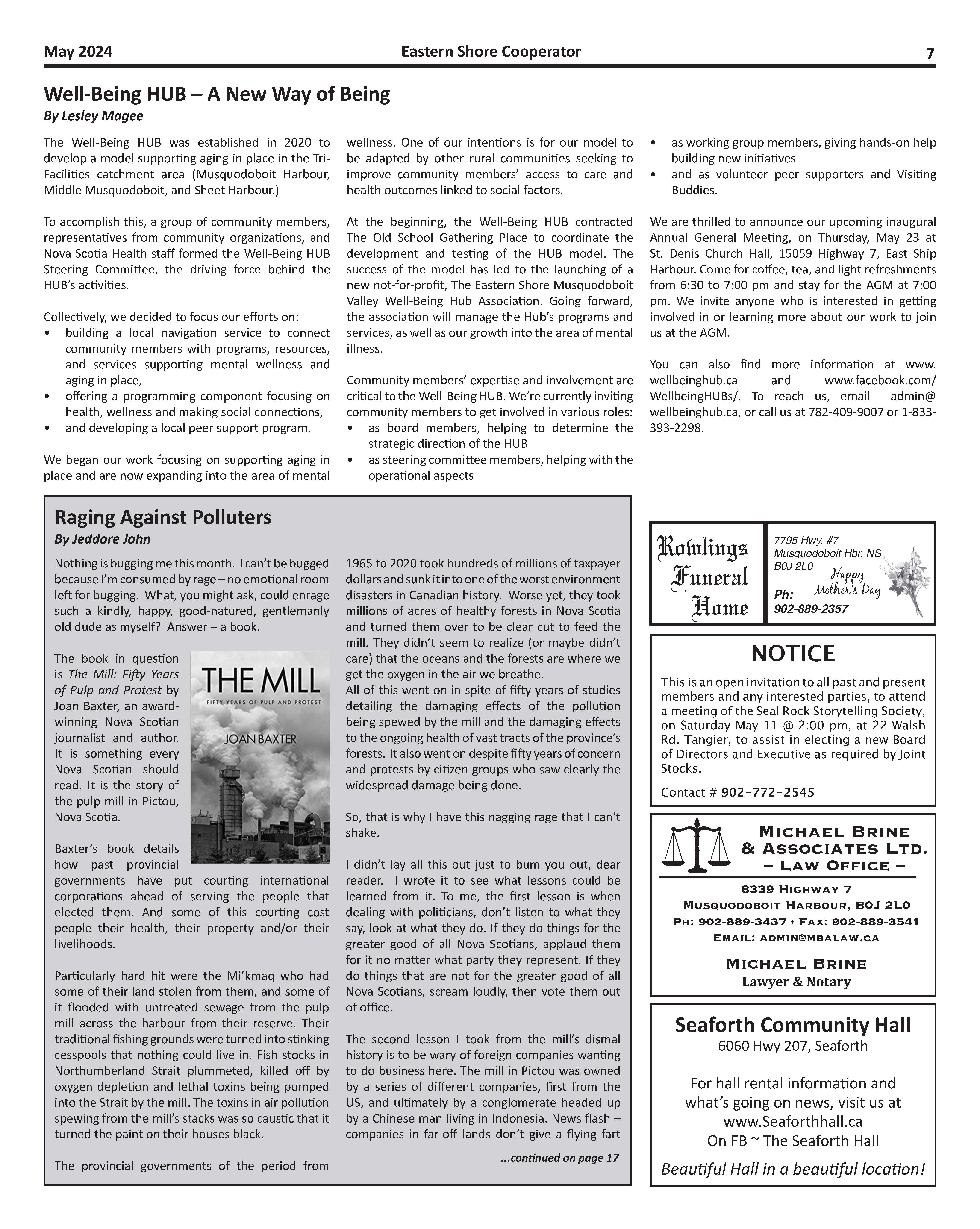 May 2024 Page 7