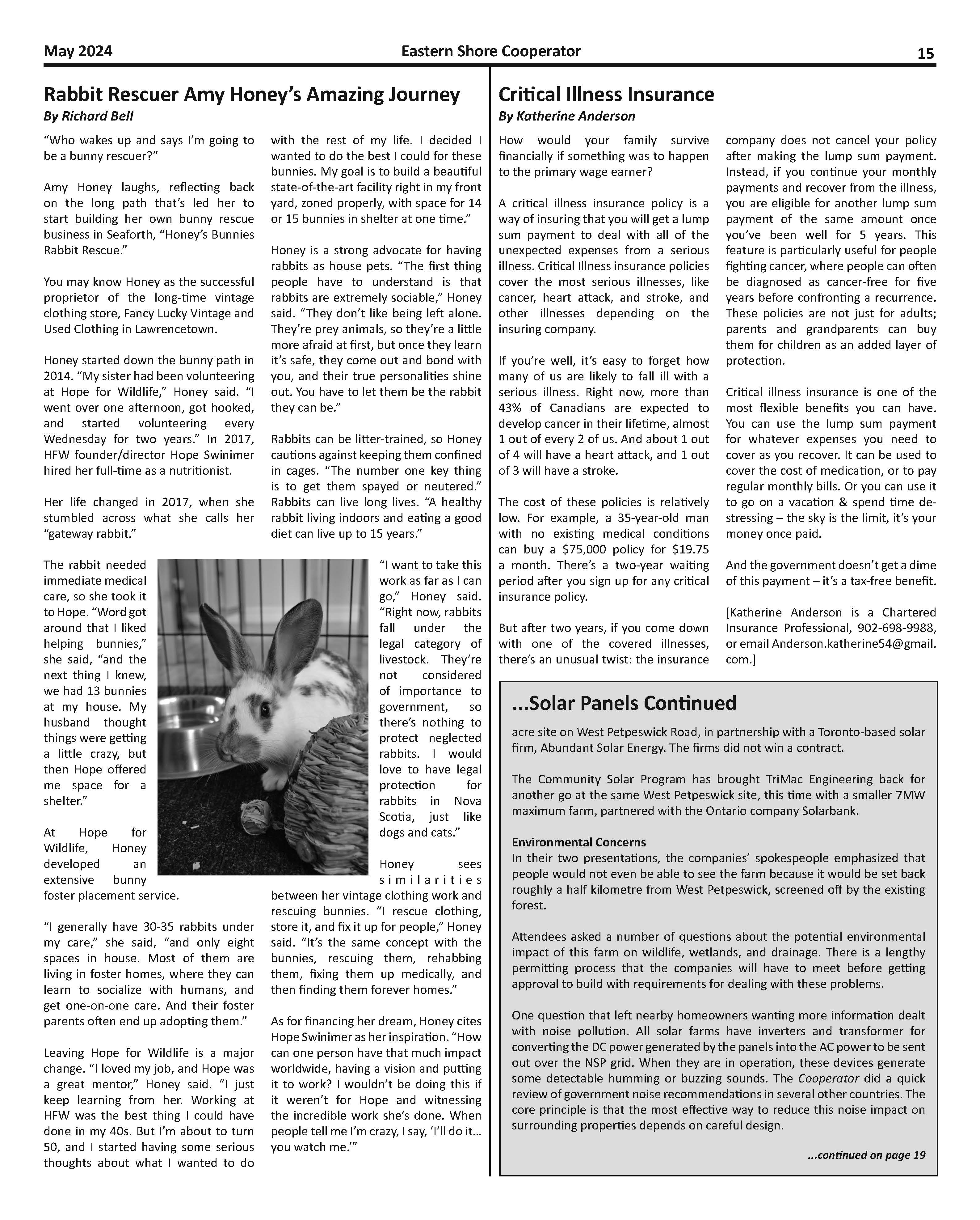 May 2024 Page 15