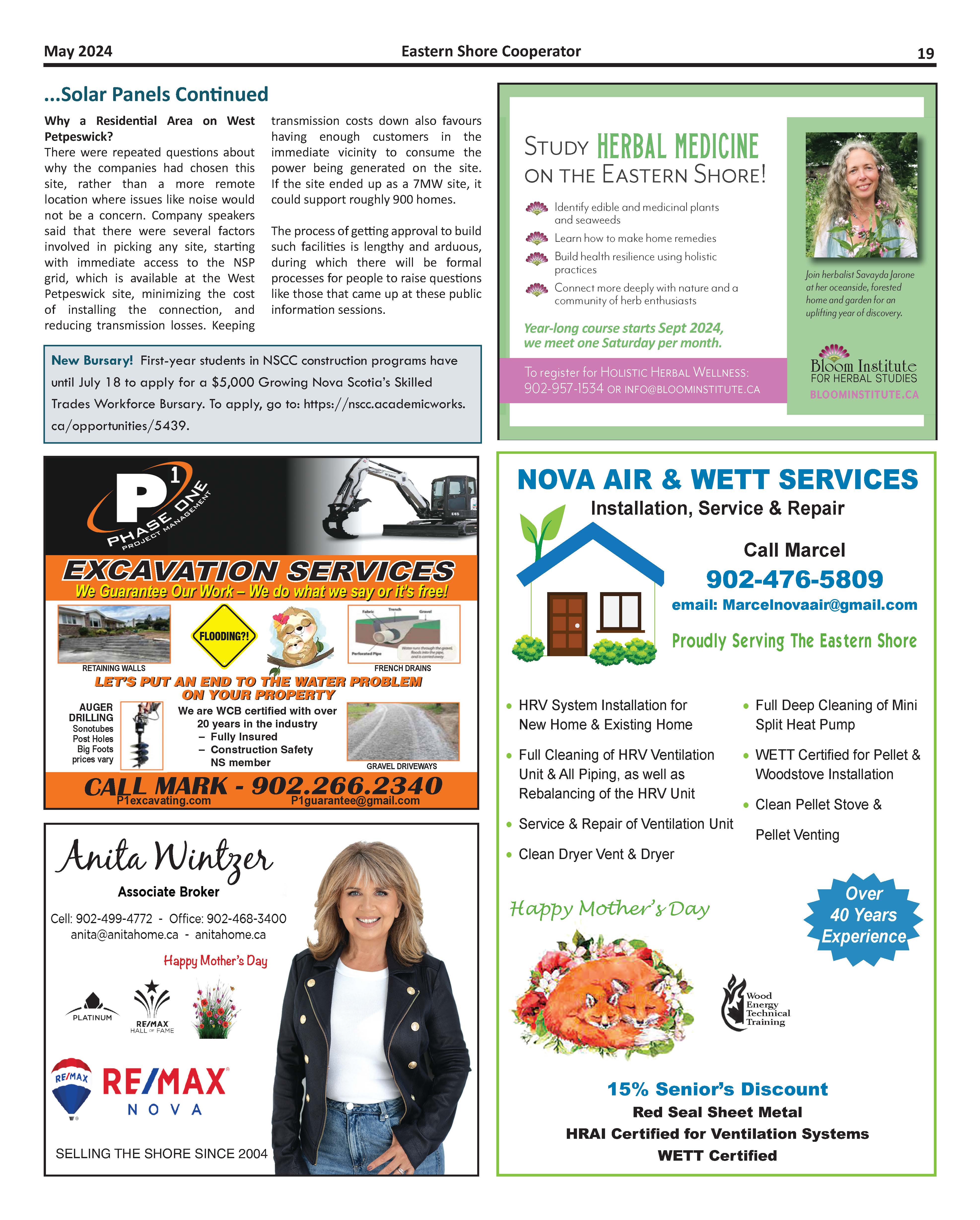 May 2024 Page 19