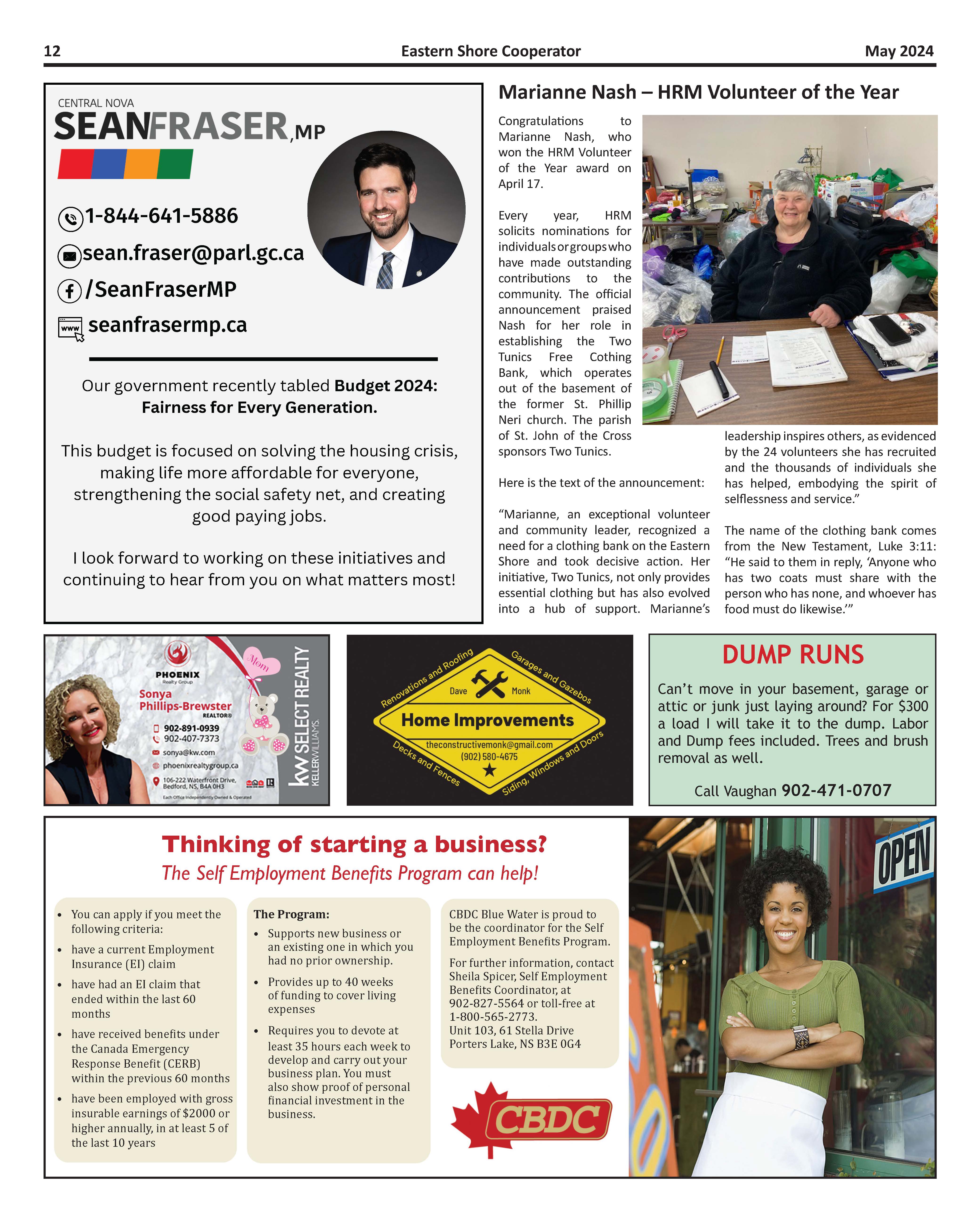 May 2024 Page 12
