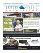 Eastern Shore Cooperator May 2025