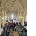 Open House at Chezzetcook Inlet Acadian Centre 
