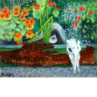 Artist Minaz Jantz Talk