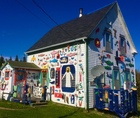 National Recognition for Folk Artist 