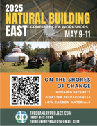Major Ecological Design Conference Coming 