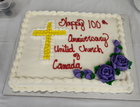 First United Church News July 2025