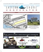 Eastern Shore Cooperator March 2026