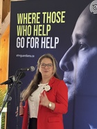 PTSD and Addictions Centre Opens