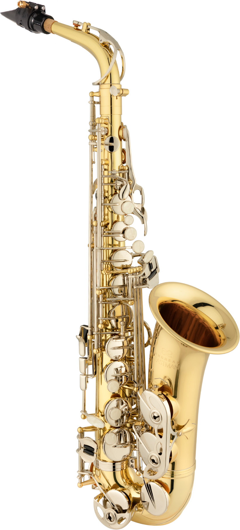 EAS251 - Eastman Winds