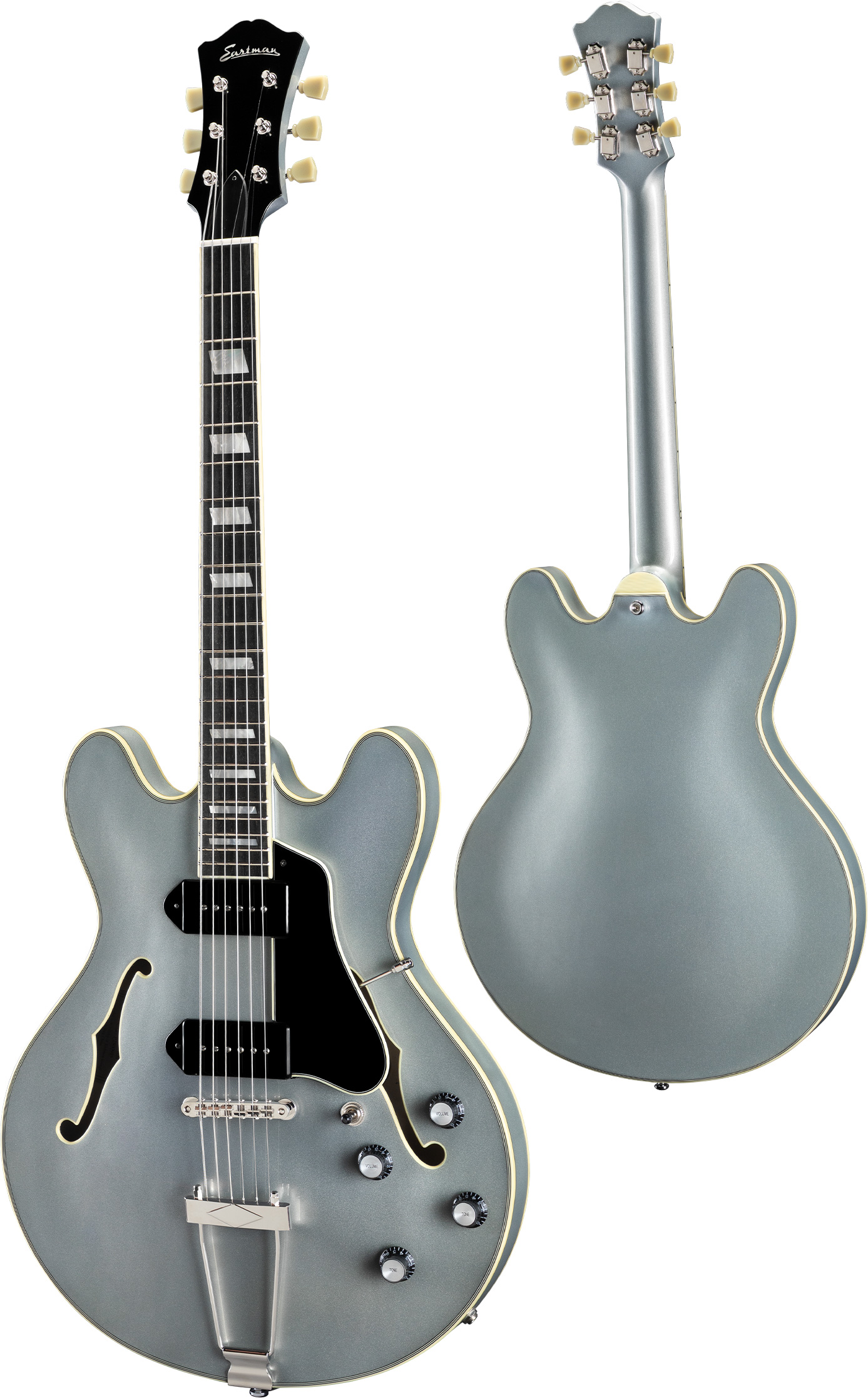 Electric Thinline - Eastman Guitars