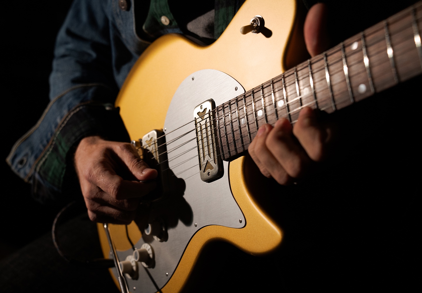 Electric Solid Body - Eastman Guitars