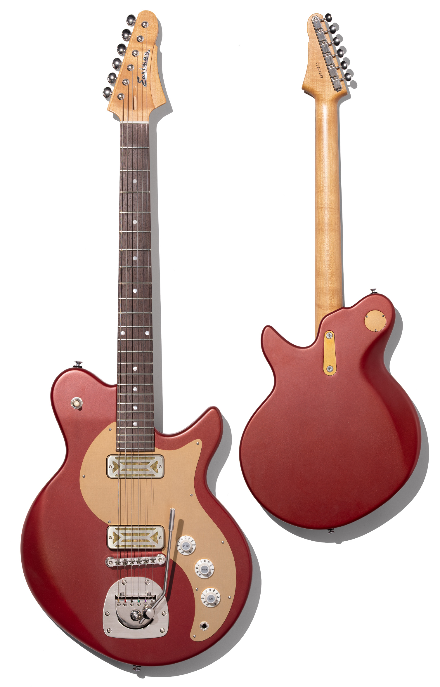 ギター Fullertone tellings 60 FULLERTONE GUITARS TELLINGS 60 ELECTRIC GUITAR 754385 | eBay