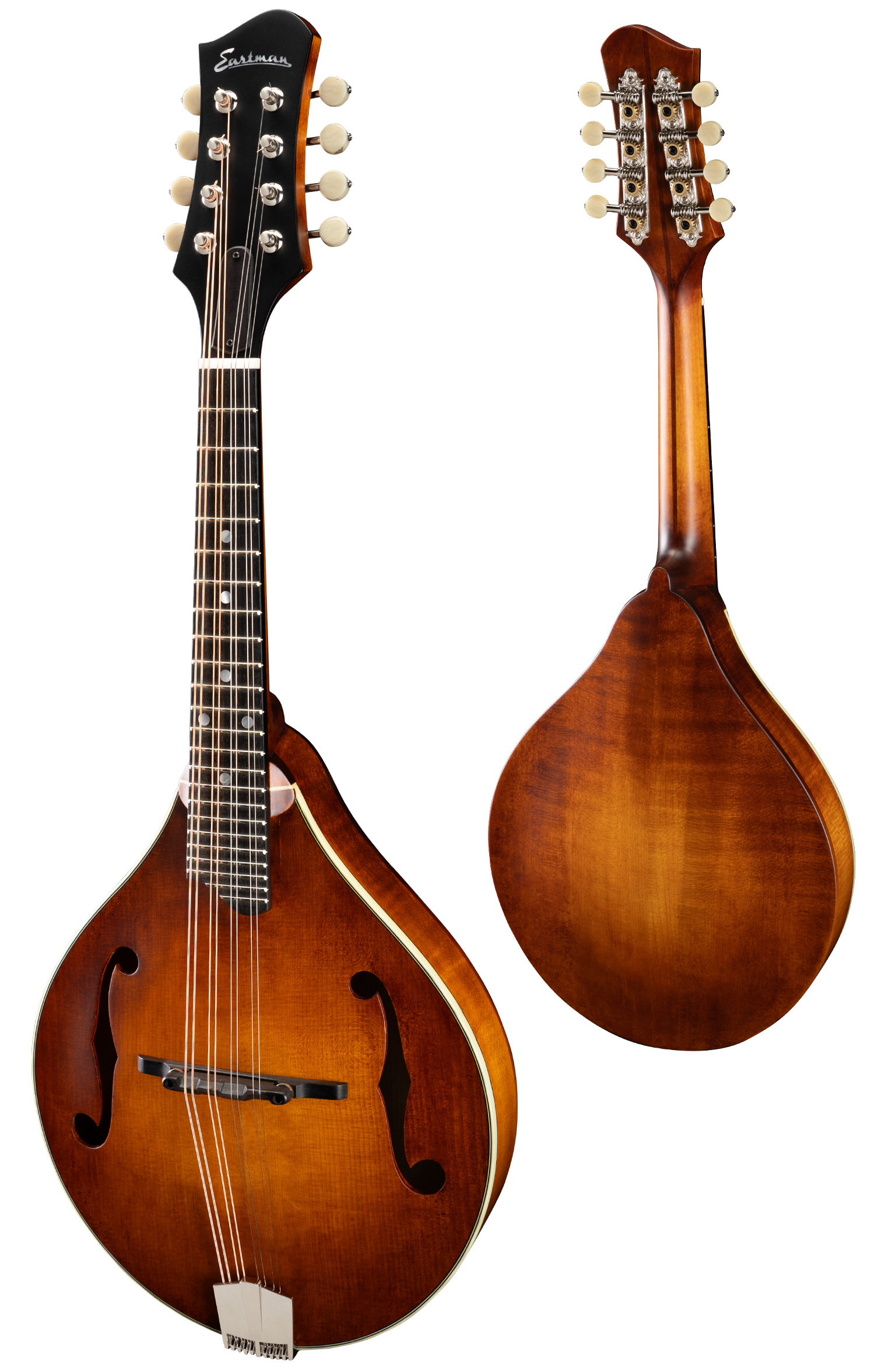 Mandolin - A-Style - Eastman Guitars