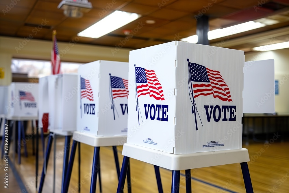 EARLY VOTING
