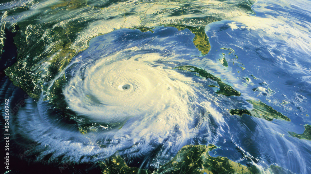 Hurricane Relief