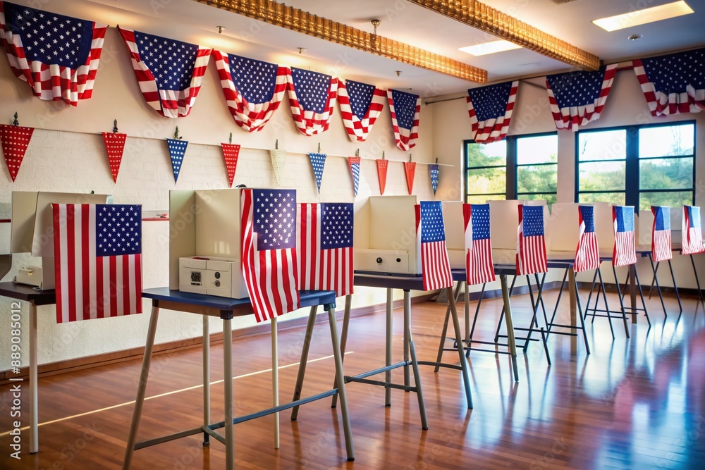 Voter Guide 2024
