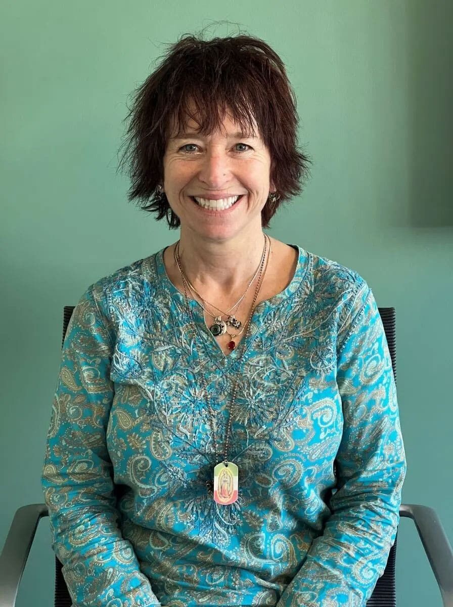 Rachel Matthews of Alameda County Home Share