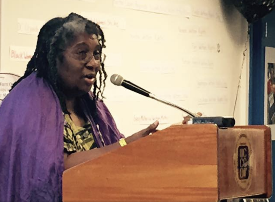 Michele Tingling-Clemmons