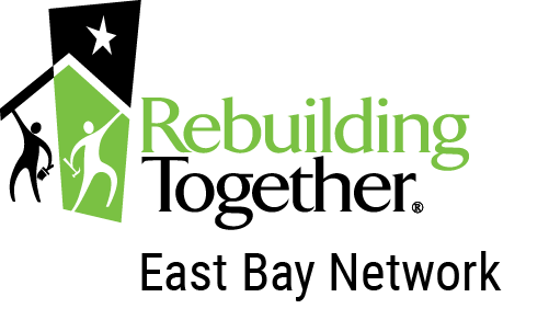 RTEBN Rebuilding Together East Bay Network