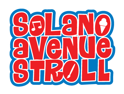 Solano Stroll